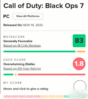 2025年11月游戏推荐(图4) 游侠网4