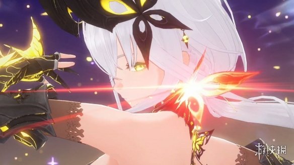 《二重螺旋》官方就游戏Bug问题发布致歉与修复公告(图1) 游侠网1