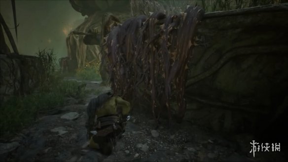 潜行动作游戏《冥河:贪婪之刃》9分钟试玩预告片!(图3) 游侠网3