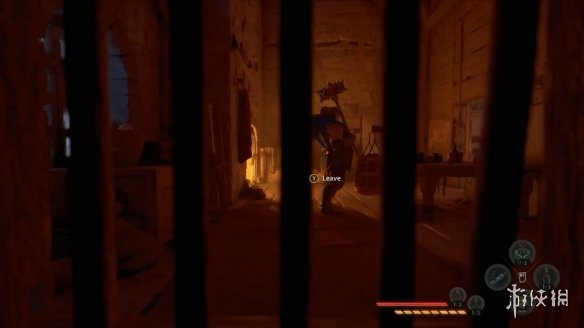 潜行动作游戏《冥河:贪婪之刃》9分钟试玩预告片!(图7) 游侠网7