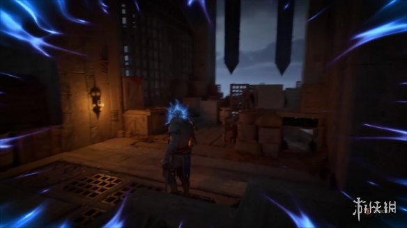 潜行动作游戏《冥河:贪婪之刃》9分钟试玩预告片!(图8) 游侠网8