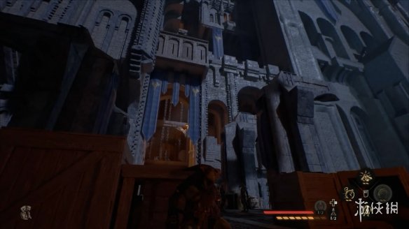 潜行动作游戏《冥河:贪婪之刃》9分钟试玩预告片!(图9) 游侠网9