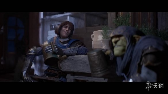 潜行动作游戏《冥河:贪婪之刃》9分钟试玩预告片!(图14) 游侠网14