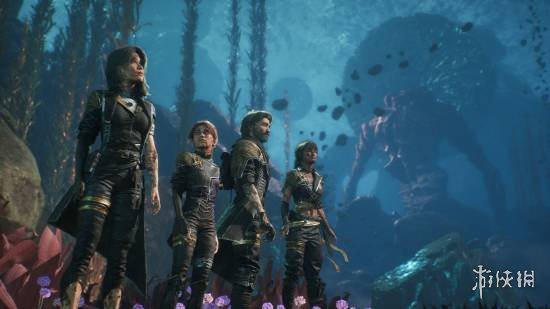 大佬开炮!战争机器前主创称《光与影》前期设计不佳?(图1) 游侠网1