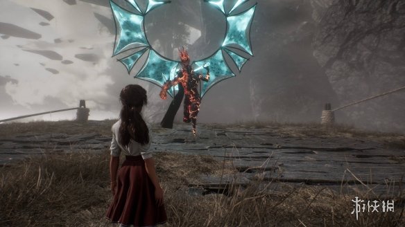 大佬开炮!战争机器前主创称《光与影》前期设计不佳?(图2) 游侠网2