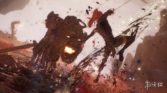 大佬开炮!战争机器前主创称《光与影》前期设计不佳?(图3) 游侠网3