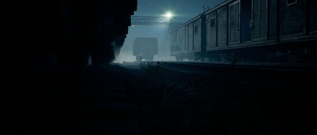 抗日游戏《抵抗者》上架Steam 融合谍战解迷和动作射击(图5) 抗日游戏《抵抗者》上架Steam 融合谍战解迷和动作射击