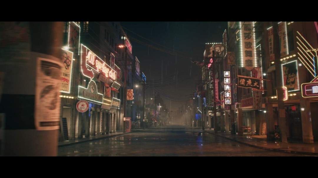 抗日游戏《抵抗者》上架Steam 融合谍战解迷和动作射击(图6) 抗日游戏《抵抗者》上架Steam 融合谍战解迷和动作射击