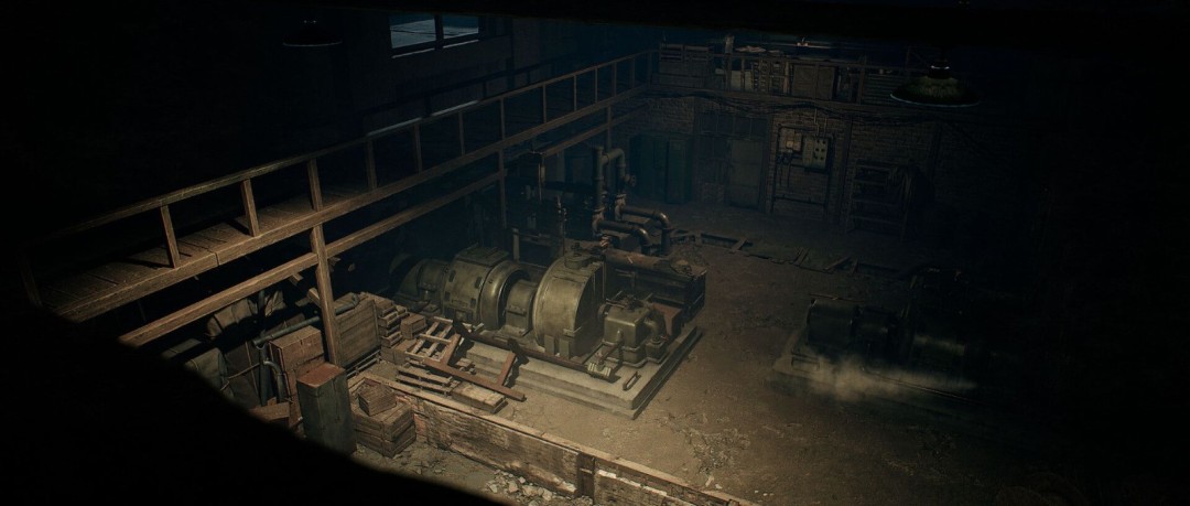 抗日游戏《抵抗者》上架Steam 融合谍战解迷和动作射击(图4) 抗日游戏《抵抗者》上架Steam 融合谍战解迷和动作射击