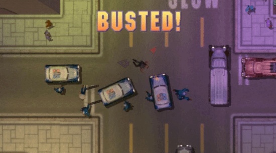 风格永不交汇?前R星总监:《GTA》系列将保持自身道路(图1) 游侠网1