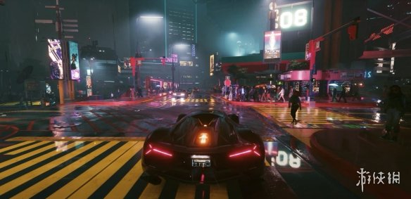 《赛博朋克2077》总监辩护:杰克很棒但并非故事核心(图3) 游侠网3