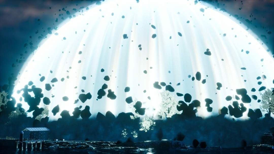 《噬血代码2》世界观及角色情报 据点中也能泡温泉