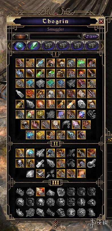 《恐怖黎明》UI升级方案公布! 明年1月正式开启测试(图3) 游侠网3