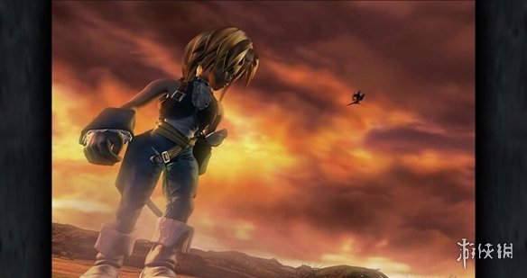 《FF9》25周年:退社元老青木和彦揭秘比比名字由来(图3) 游侠网3