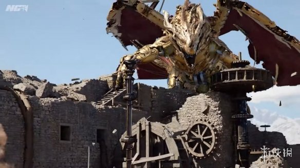 45款游戏将亮相! 首届New Game+ Showcase预告发布(图5) 游侠网2