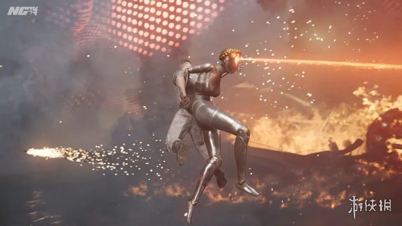 45款游戏将亮相! 首届New Game+ Showcase预告发布(图7) 游侠网4