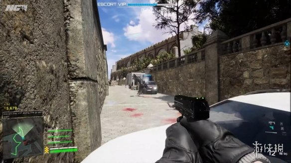 45款游戏将亮相! 首届New Game+ Showcase预告发布(图13) 游侠网10