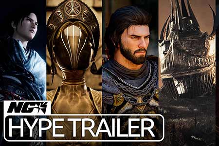 45款游戏将亮相! 首届New Game+ Showcase预告发布