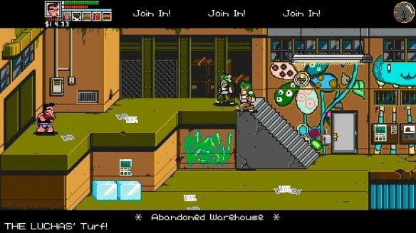 Steam商店页:《热血物语:地下世界》确认即将下架(图4) 游侠网4