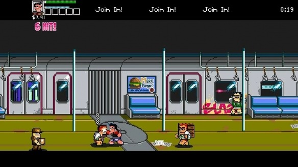 Steam商店页:《热血物语:地下世界》确认即将下架(图5) 游侠网5