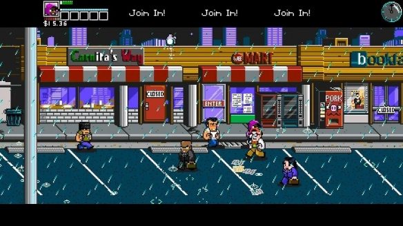 Steam商店页:《热血物语:地下世界》确认即将下架(图3) 游侠网3