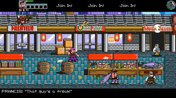 Steam商店页:《热血物语:地下世界》确认即将下架(图6) 游侠网6