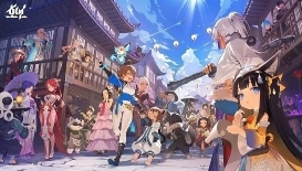 韩国游戏产业新变途 正在集中资源到高收益游戏