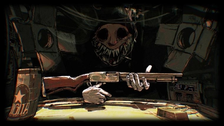 轮盘赌游戏《恶魔轮盘》销量超800万 主机版延期至26年发售(图2) 轮盘赌游戏《恶魔轮盘》销量超800万 主机版延期至26年发售