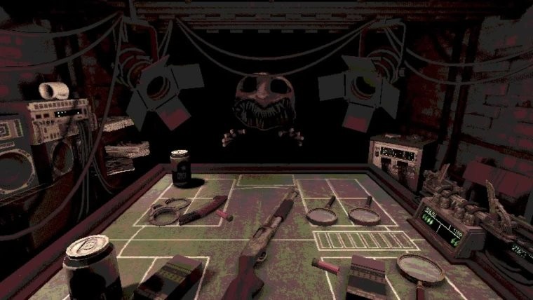 轮盘赌游戏《恶魔轮盘》销量超800万 主机版延期至26年发售(图1) 轮盘赌游戏《恶魔轮盘》销量超800万 主机版延期至26年发售