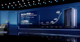 AMD公布Instinct MI500细节 27年推出2nm工艺AI加速器(图1) 游侠网1