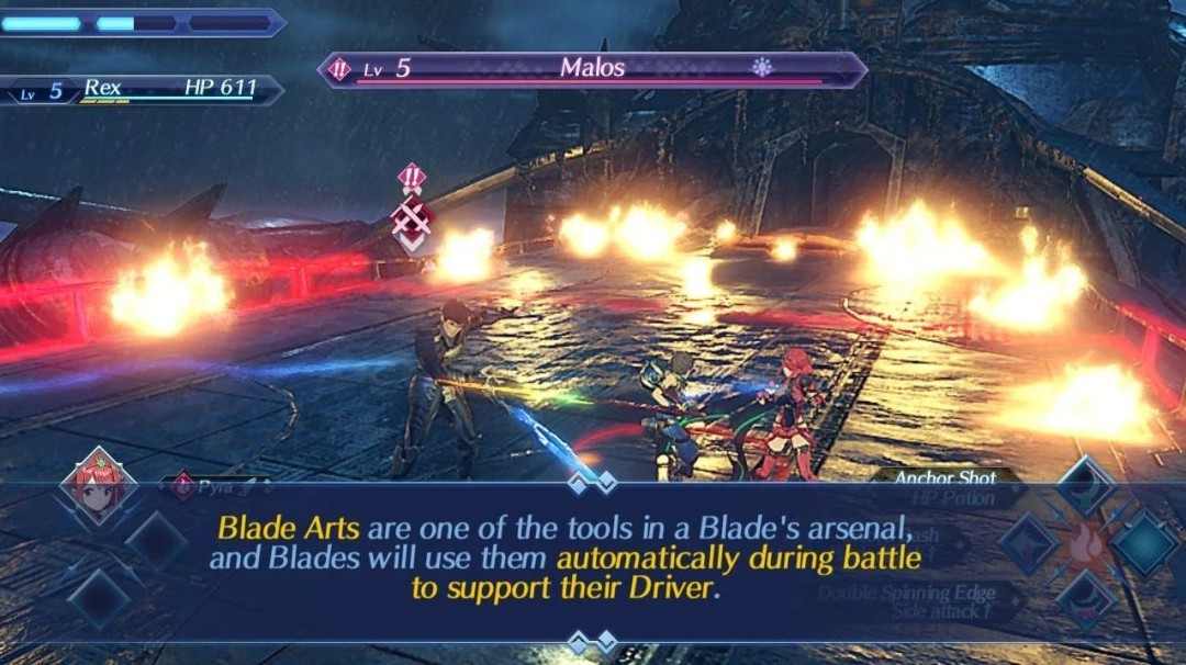 “玩家根本不想看教程!”日本游戏界大佬激烈讨论(图3) “玩家根本不想看教程!”日本游戏界大佬激烈讨论