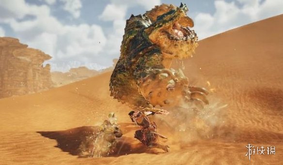 《怪物猎人》沦为盈利牺牲品!知名外媒说出玩家心声(图1) 游侠网1