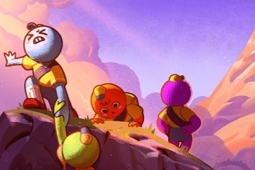 直面争议：《Peak》制作人回应“朋友游戏”分类质疑