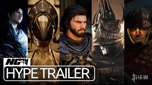 45款游戏将亮相! 首届New Game+ Showcase预告发布(图3) 游侠网3