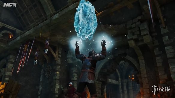 45款游戏将亮相! 首届New Game+ Showcase预告发布(图12) 游侠网9