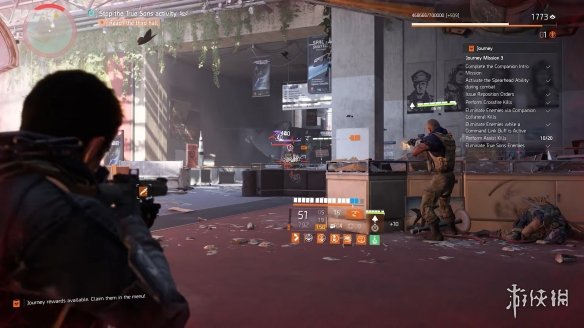 45款游戏将亮相! 首届New Game+ Showcase预告发布(图8) 游侠网5