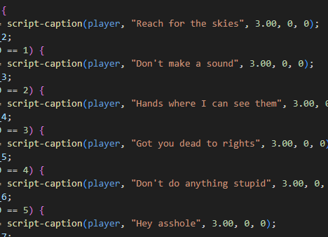 《最后的生还者2》被砍玩法曝光:迫使敌人举手投降(图3) 《最后的生还者2》被砍玩法曝光:迫使敌人举手投降