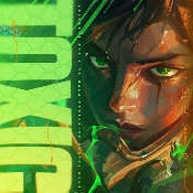 《无畏契约》2026赛季开赛 拳头发布主题曲《TOXIC》(图1) 游侠网1