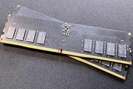 256G的DDR5内存条价格超4万元！一盒能买上海一套房