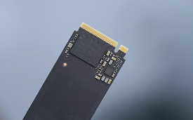 Win 11启用原生NVMe SSD支持 性能两位数提升(图1) Win 11启用原生NVMe SSD支持 性能两位数提升