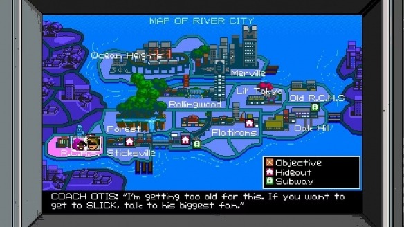 Steam商店页:《热血物语:地下世界》确认即将下架(图2) 游侠网2