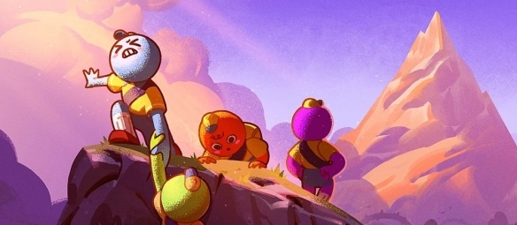 直面争议:《Peak》制作人回应“朋友游戏”分类质疑(图1) 游侠网1