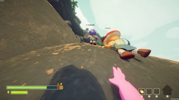 直面争议:《Peak》制作人回应“朋友游戏”分类质疑(图4) 游侠网4