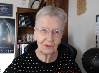 89岁天际老奶奶现身B社《上古5》官方X 报平安庆圣诞(图1) 89岁天际老奶奶现身B社《上古5》官方X 报平安庆圣诞