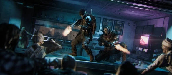 《使命召唤》已就位:Switch 2开发套件充足 蓄势待发(图1) 游侠网1