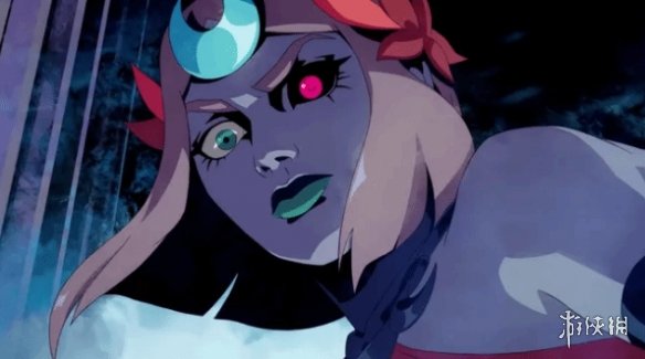 开发组太懂了!《哈迪斯2》总监:结局大改不是原计划(图2) 游侠网2