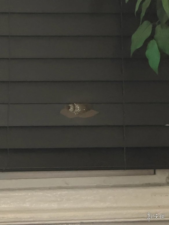 30美元机箱立大功 廉价PC电脑机箱挡下子弹救出全家(图2) 游侠网2