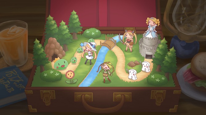 速通大会RTA in Japan今天开幕 任天堂多款游戏复出