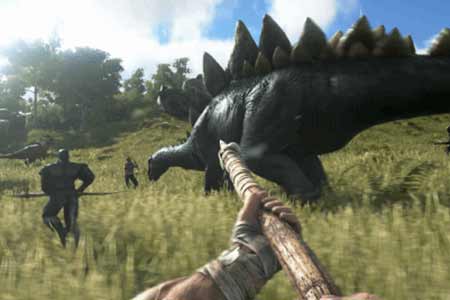 《方舟2》开发者解释多次推迟：担忧