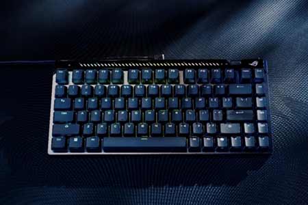 CES 2026盛大启幕 HIFI、OWS耳机 磁轴键盘惊艳亮相